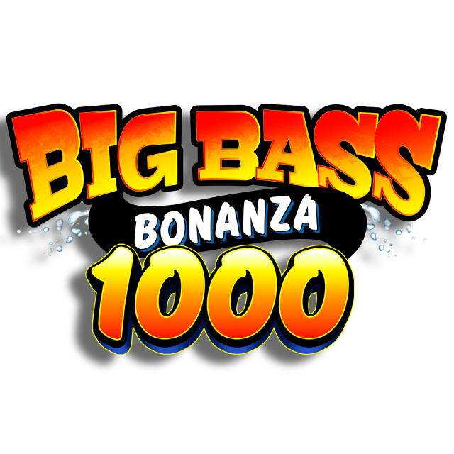 Big Bass Bonanza cover art