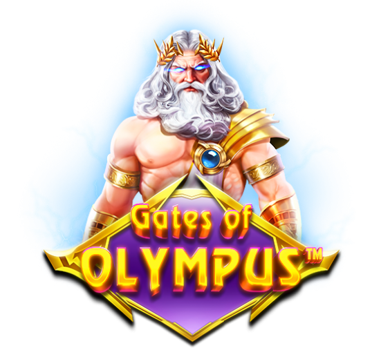 Gates of Olympus cover art