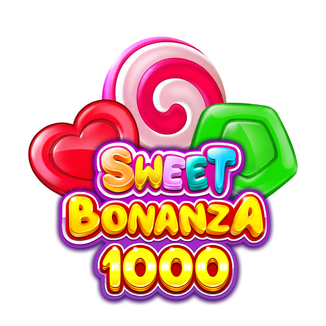 Sweet Bonanza cover art