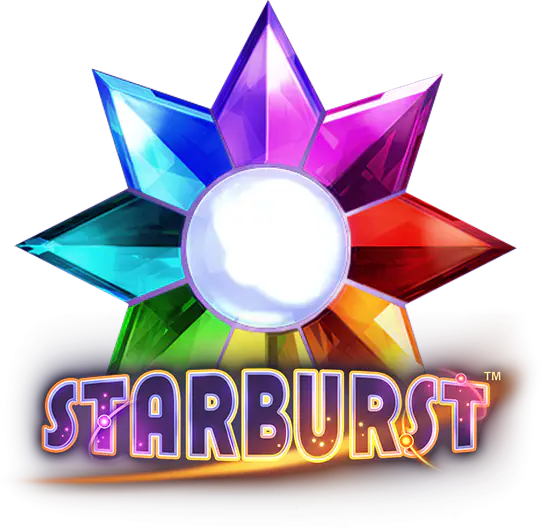 Starburst cover art