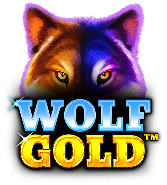 Wolf Gold cover art