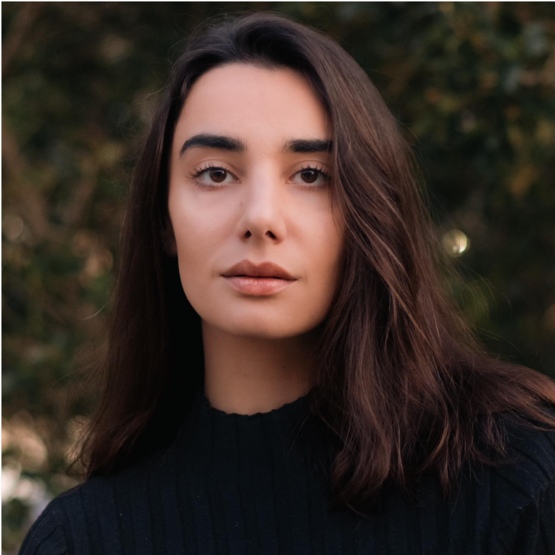Author avatar